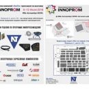 «НТ контакт» принимает участие в выставке «ИННОПРОМ-2018» «НТ контакт» принимает участие в выставке «ИННОПРОМ-2018»
