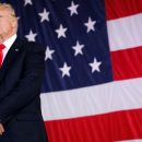 «Американская мечта»: Трамп объявил о рекордном повышении зарплат в США «Американская мечта»: Трамп объявил о рекордном повышении зарплат в США
