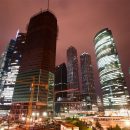 Площадка «Рен» станет местом проведения панельной дискуссии «Экономика мегаполиса будущего. На что делать ставку?»