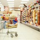 Розничный товарооборот в Москве за первые пять месяцев года вырос на 5,1% Розничный товарооборот в Москве за первые пять месяцев года вырос на 5,1%