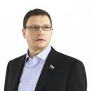Глава Омской области пожаловался на отсутствие инвестиций и обвинил в этом мем