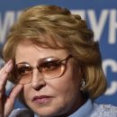 «Не царское дело»: Матвиенко раскритиковала главу «Почты России» за незнание зарплат почтальонов «Не царское дело»: Матвиенко раскритиковала главу «Почты России» за незнание зарплат почтальонов