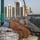 В России впервые за пять лет уменьшился уровень бедности