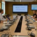 Сбербанк готов уже сейчас «взяться» за строительство домов в Приморье