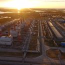 Миллер связывает большие ожидания с созданием нового центра газодобычи на Ямале