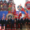 Обнародованы имена получивших прибыль на ЧМ-2018 олигархов