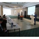 Семинар в Астане собрал промышленников из всех регионов страны
