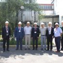 Кентауский трансформаторный завод заключит соглашение о сотрудничестве с МКТУ Кентауский трансформаторный завод заключит соглашение о сотрудничестве с МКТУ