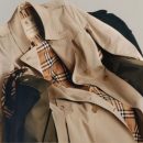 Burberry уничтожила свою продукцию на $38 млн