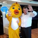 Успехи и просчеты Петра Чернышова на посту главы "Киевстар" Успехи и просчеты Петра Чернышова на посту главы "Киевстар"