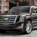 Для Коболева купили новый бронированный Cadillac — СМИ