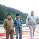 Экс-руководитель "Буковеля" будет участвовать в выборах президента Экс-руководитель "Буковеля" будет участвовать в выборах президента