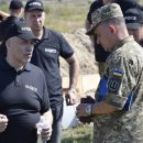 Экспертизу по миномету "Молот" проведет еще и лаборатория КПИ Экспертизу по миномету "Молот" проведет еще и лаборатория КПИ