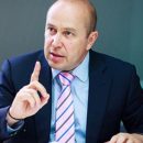 Гендиректор ЧАЭС подал в отставку из-за конфликта с Минэкологии Гендиректор ЧАЭС подал в отставку из-за конфликта с Минэкологии
