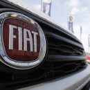 Глава Fiat Серджио Маркионне покинул свой пост Глава Fiat Серджио Маркионне покинул свой пост