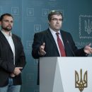 Горбулин больше не возглавляет Нацинститут стратегических исследований