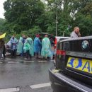 Гройсман пообещал, что полиция не будет "кошмарить" владельцев "евроблях" Гройсман пообещал, что полиция не будет "кошмарить" владельцев "евроблях"