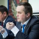 Холодницкого не уволят: рекомендуют вынести только выговор Холодницкого не уволят: рекомендуют вынести только выговор