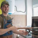 Як ветерани АТО відкрили власний бізнес з доставки піци