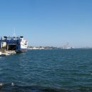 Как сгладить конфликт "Черноморска" с Hutchison Ports — мнение
