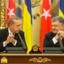 Как Украина выдала Турции сторонника Гюлена 