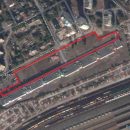 Киеву вернули земельный участок стоимостью более 50 млн грн Киеву вернули земельный участок стоимостью более 50 млн грн