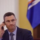 Кличко хочет еще один срок побыть мэром Киева