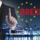 Крупнейший спонсор Brexit 11 раз встречался с российским послом — The Guardian Крупнейший спонсор Brexit 11 раз встречался с российским послом — The Guardian