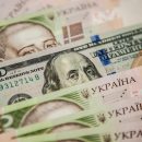 Курс гривни приближается к 27 грн за доллар