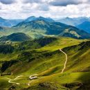Летние Карпаты: сколько стоит аренда жилья