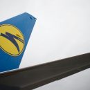 МАУ увеличила перевозку пассажиров на 13%