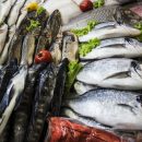 Молдова продолжает скупать украинскую живую рыбу