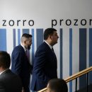 На ProZorro стартовала малая приватизация На ProZorro стартовала малая приватизация