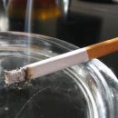 Объем рынка сигарет в Украине упал на 10% Объем рынка сигарет в Украине упал на 10%