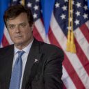 Обнародован список свидетелей по делу Манафорта