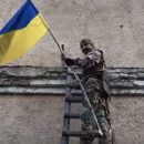 Обстрелы украинских позиций на Востоке продолжаются — штаб ООС Обстрелы украинских позиций на Востоке продолжаются — штаб ООС