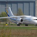 Омелян придумал, как продать Ан-158 украинским авиакомпаниям Омелян придумал, как продать Ан-158 украинским авиакомпаниям