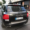 Организаторы схем с "евробляхами" получали сотни миллионов долларов в год — Назаренко Организаторы схем с "евробляхами" получали сотни миллионов долларов в год — Назаренко