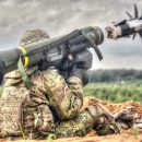 Пентагон выделил $307,5 млн на производство комплексов Javelin Пентагон выделил $307,5 млн на производство комплексов Javelin