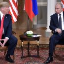 Переговоры в Хельсинки. Какие украинские вопросы обсуждали Трамп и Путин