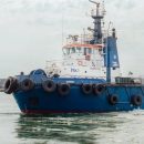 P&O Maritime начала работать в порту "Черноморск" P&O Maritime начала работать в порту "Черноморск"