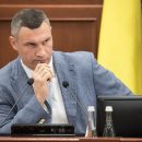Подорожание проезда в Киеве будут рассматривать в суде