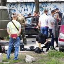 Подозреваемого в убийстве полицейского задержали — официально Подозреваемого в убийстве полицейского задержали — официально