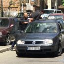 Похитителями сына дипломата в Киеве оказались египтяне Похитителями сына дипломата в Киеве оказались египтяне