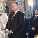 Порошенко гарантировал невмешательство власти в дела церкви Порошенко гарантировал невмешательство власти в дела церкви
