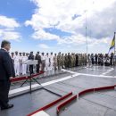 Порошенко не исключает атаки России на Мариуполь