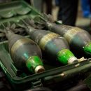 Порошенко поручил не использовать минометы "Молот", один из которых взорвался на полигоне Порошенко поручил не использовать минометы "Молот", один из которых взорвался на полигоне
