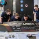 Поставлен новый рекорд для Hyperloop