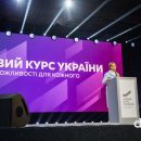 Президентская партия опустилась на седьмое место — соцопрос Президентская партия опустилась на седьмое место — соцопрос