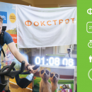 Проект fEatme: "Фокстрот" — всей командой к победе в соревновании
